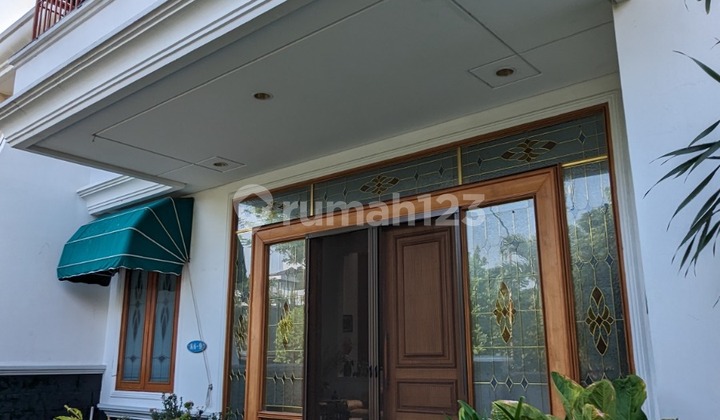 Dijual Rumah Mewah Bagus Dan Siap Huni Hoek Di Permata Buana Dijual Rumah Mewah Bagus Dan Siap Huni Hoek Di Permata Buana