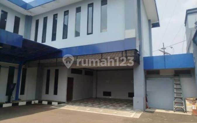 Warehouse and Office for Rent Ready to Use in Pasar Kemis, Tangerang Warehouse and Office for Rent Ready to Use in Pasar Kemis, Tangerang
