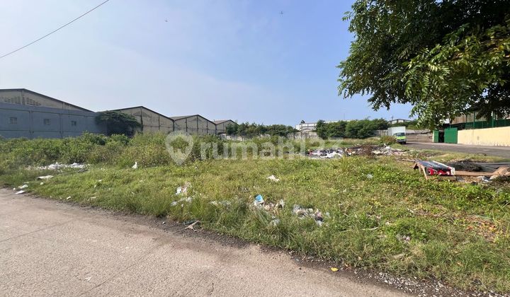 Dijual Tanah Padat Siap Bangun Gudang Di Pantai Indah Dadap Dijual Tanah Padat Siap Bangun Gudang Di Pantai Indah Dadap