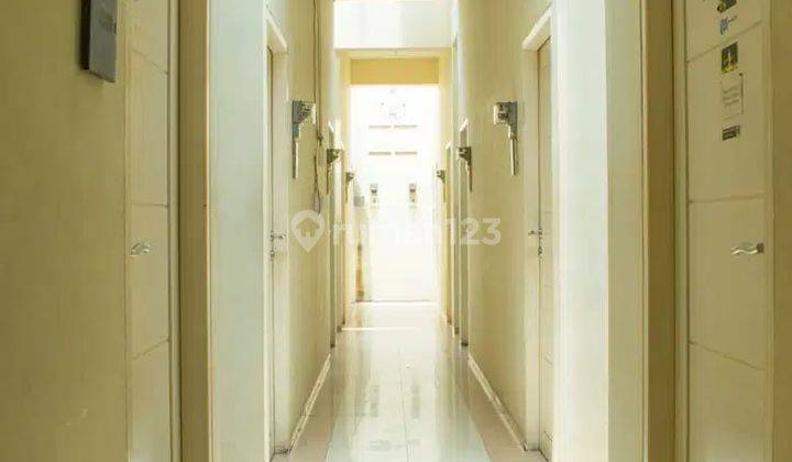Dijual Cepat Rumah Kost Masih Aktif Dan Full Di Grogol 2