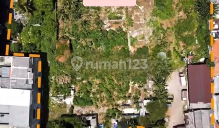 For Sale Land in a Busy Area Strategic Location Next to Main Road
