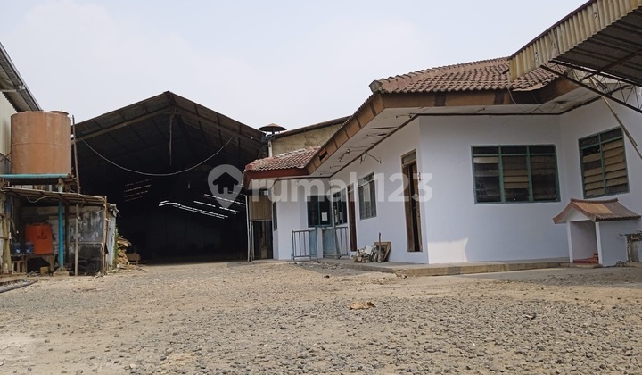 Dijual Cepat Gudang Di Pinggir Jalan Utama Di Dadap Dijual Cepat Gudang Di Pinggir Jalan Utama Di Dadap