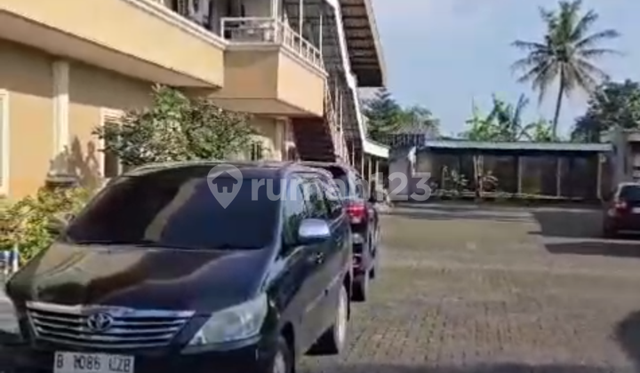 Warehouse or Factory Ready for Use for Sale in Cikupa, Tangerang Banten