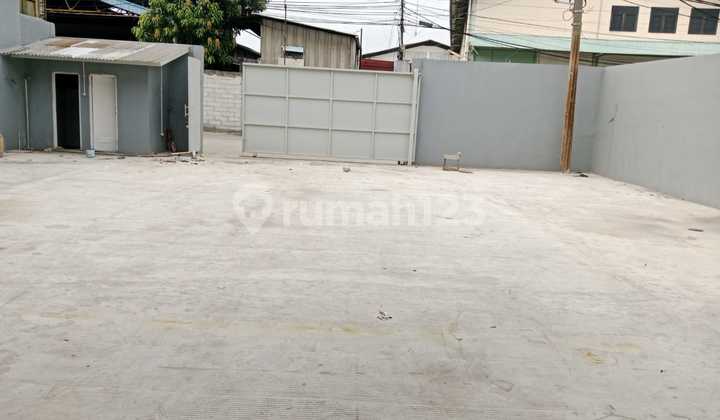 For Sale, Fully Renovated Good Warehouse in Kayu Besar, Kapuk For Sale, Fully Renovated Good Warehouse in Kayu Besar, Kapuk