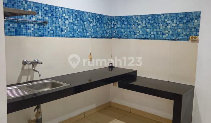 Disewakan Rumah 2 Lantai Siap Huni Di Green Lake City 2