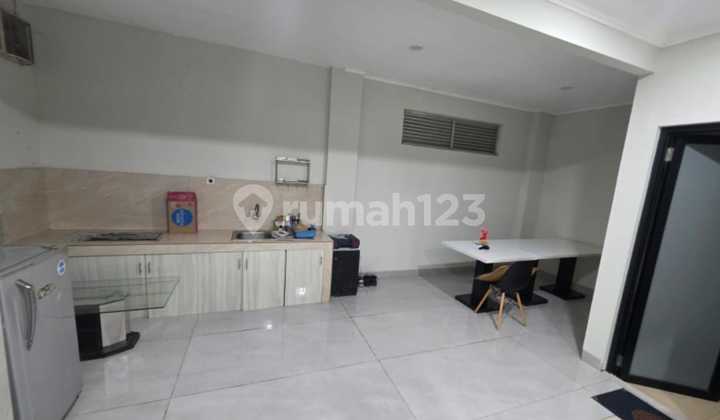 Dijual Ruko Ganteng Bagus Dan Terawat Di Daan Mogot Baru 2