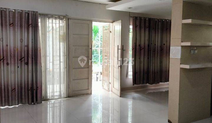 Di Jual Rumah Bagus Dan Siap Huni Di Greencourt, Cengkareng 1