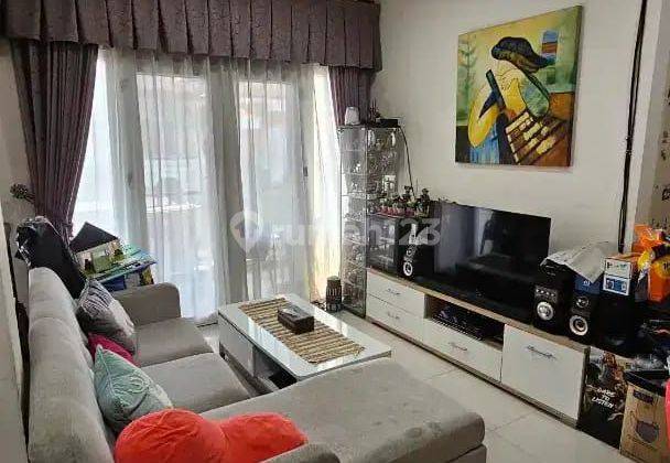 Di Jual Rumah Bagus 2 Lantai Di Permata Regency, Kembangan 2