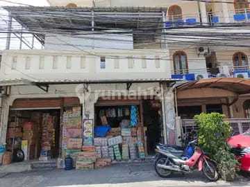 For Sale: 3-Story Boarding House with 60 Bedrooms in Tanjung Duren, Grogol. 2