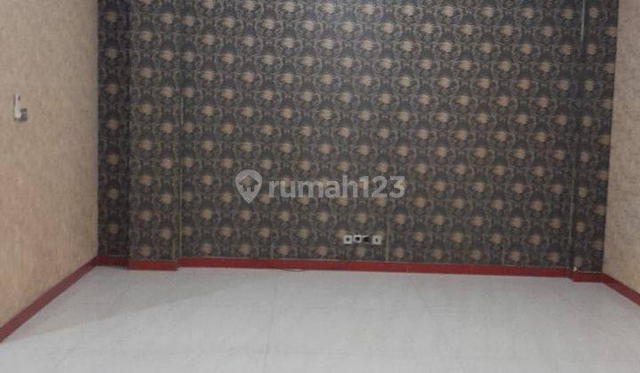 Dijual Rumah Mewah Dan Bagus 4 Lantai Di Pluit 2