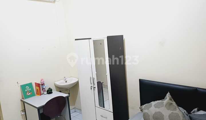 Dijual Kost 3.5 Lantai 31 Kamar Lokasi Strategis Di Grogol