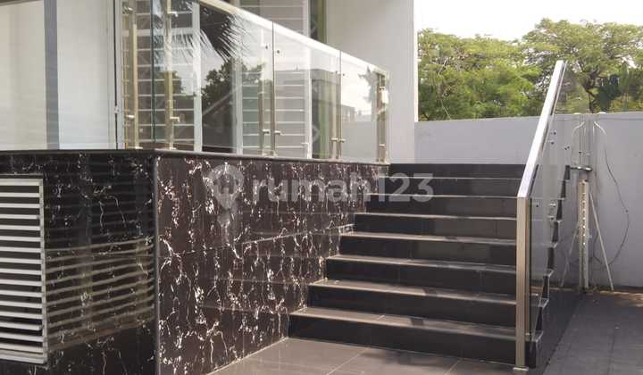 Dijual Rumah Citra Garden 6 Siap Huni Full Furnish
