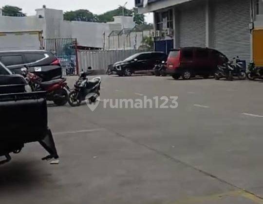 Sewakan Gudang Siap Pakai Office 3.5lantai Di Duta Indah Sentoha 1