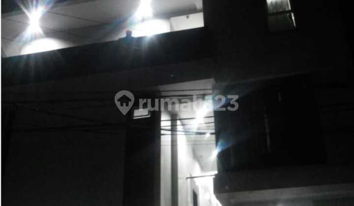 For Quick Sale: Boarding House in Mangga Besar with 69 Furnished Rooms 2