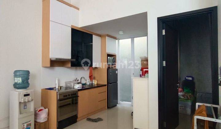 Di Jual Rumah Siap Huni Dan Bagus Full Furnished Di Citra 8 2