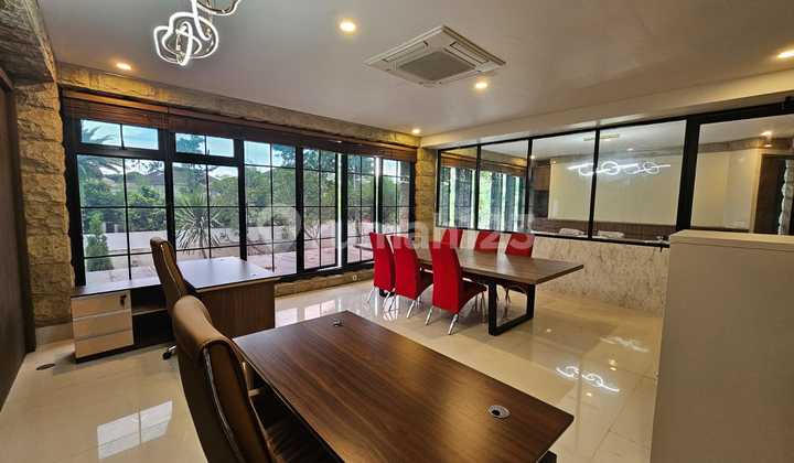 Dijual Rumah Mewah Boulevard Semi Furnish Di Lippo Karawaci Dijual Rumah Mewah Boulevard Semi Furnish Di Lippo Karawaci