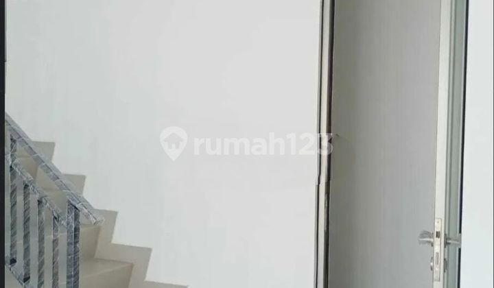 Dijual Cepat Rumah 2 Lantai Siap Huni Di Pantai Indah Kapuk 2 2