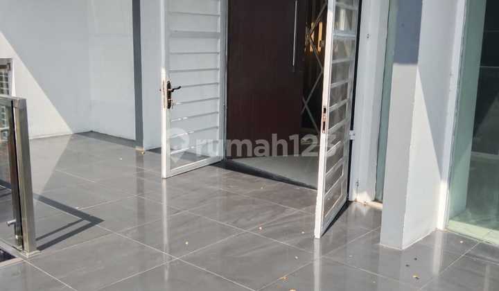 Dijual Rumah Citra Garden 6 Siap Huni Full Furnish 2