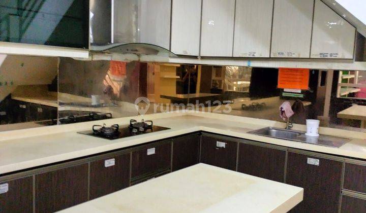 Di Jual Rumah Bagus Dan Siap Huni Di Greencourt, Cengkareng 2