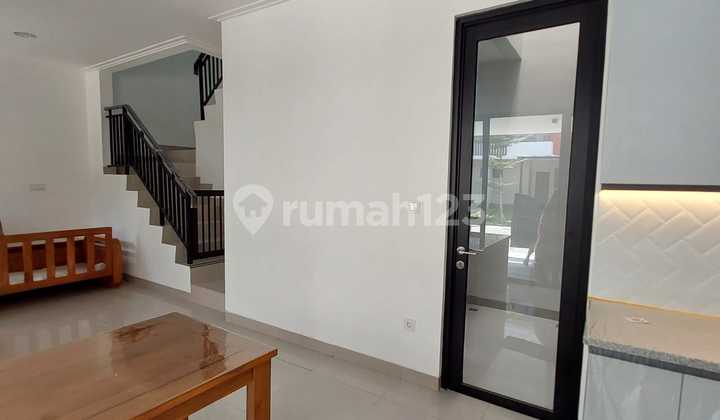 Disewakan Rumah Bagus Dan Rapih Di Pik 2 2