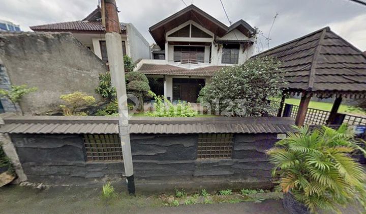 Di Jual Rumah 2 Lantai Siap Huni di Kebayoran Lama