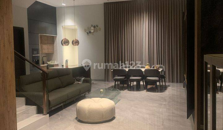 Dijual Rumah Mewah 2.5lantai Furnished Siap Huni Di Pik2 1