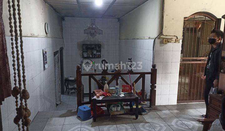 Rumah Kos Strategis Di Pinggir Jalan Raya Ungaran 2