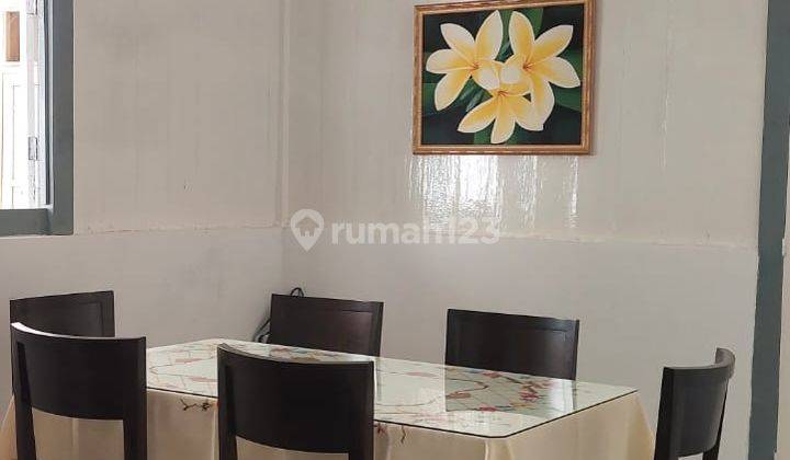 Rumah Klasik Minimalis Di Pusat Kota Dekat Dengan Uksw Salatiga 5