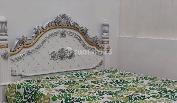 Rumah Klasik Minimalis Di Pusat Kota Dekat Dengan Uksw Salatiga 6