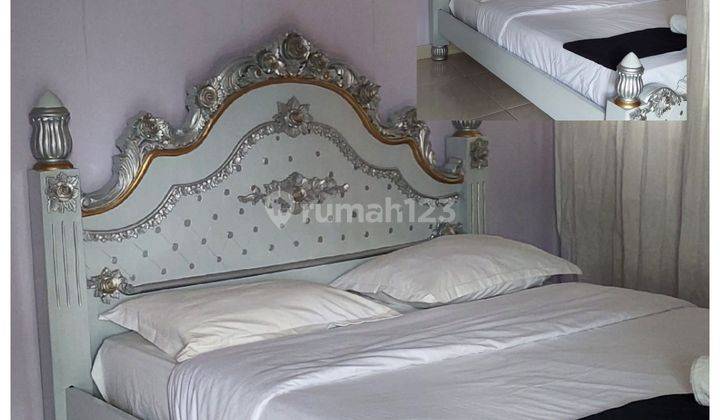 Guest House Bagus Dan Asri Full Furnished di Salatiga  6