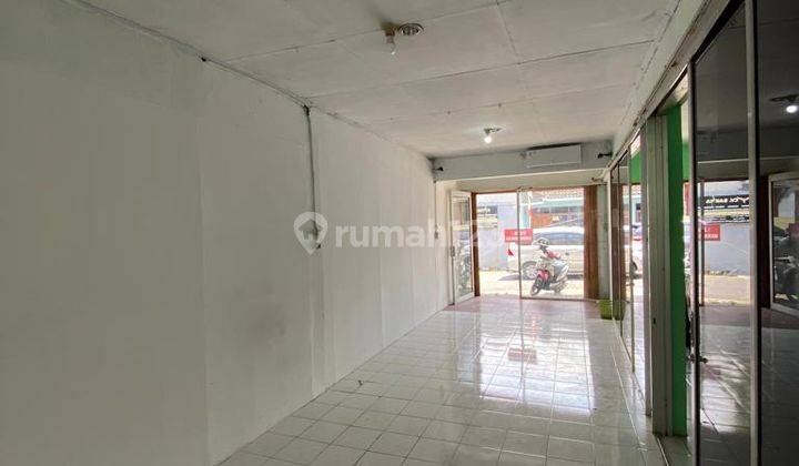 Ruko Siap Pakai di Kota Baru Salatiga Cocok Untuk Usaha 2