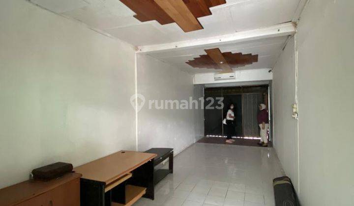 Ruko Siap Pakai di Kota Baru Salatiga Cocok Untuk Usaha 1