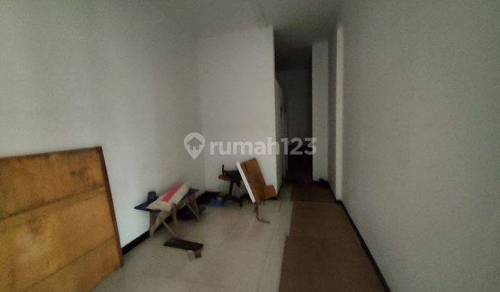 Ruko Sekaligus Gudang Bagus Full Furnished Siap Pakai Di Solo 2