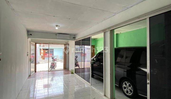 Ruko Siap Pakai di Kota Baru Salatiga Cocok Untuk Usaha 3