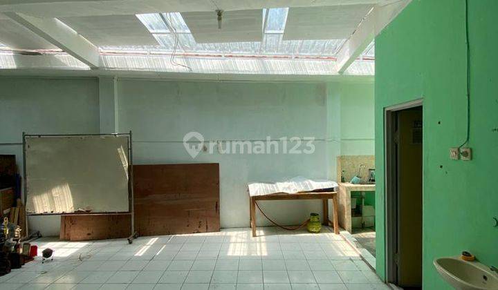 Ruko Siap Pakai di Kota Baru Salatiga Cocok Untuk Usaha 4