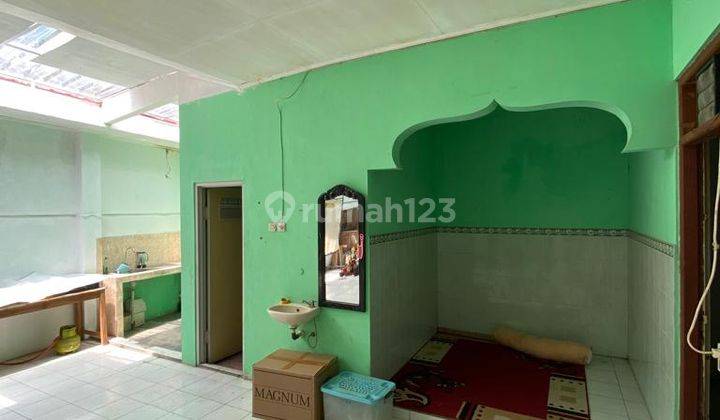 Ruko Siap Pakai di Kota Baru Salatiga Cocok Untuk Usaha 5