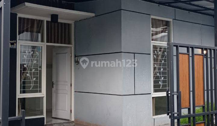 Rumah Minimalis Siap Huni di Tegalrejo Salatiga 2