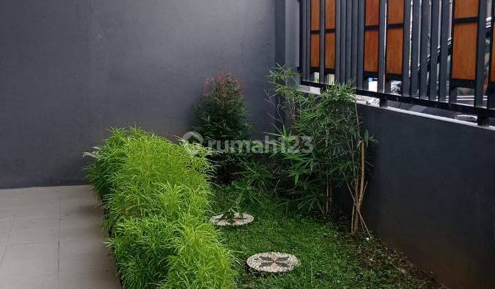 Rumah Minimalis Siap Huni di Tegalrejo Salatiga 3