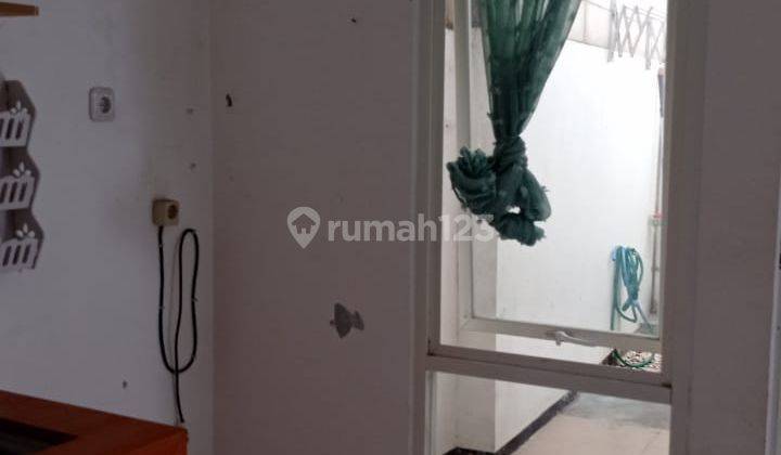 Rumah Minimalis Siap Huni di Tegalrejo Salatiga 4