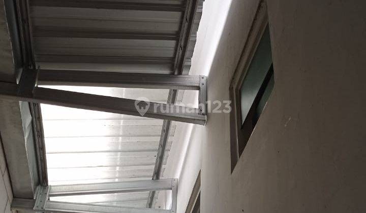 Rumah Minimalis Siap Huni di Tegalrejo Salatiga 6