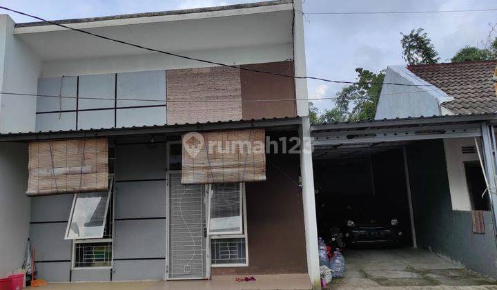 Rumah Minimalis Di Daerah Sejuk Tegalrejo Salatiga 1