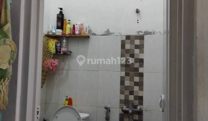 Rumah Minimalis Di Daerah Sejuk Tegalrejo Salatiga 2