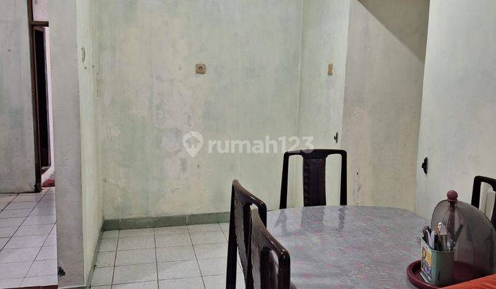 Rumah Luas Di Perumahan Nyaman, Aman, Dan Sejuk Di Tegalrejo Salatiga 2