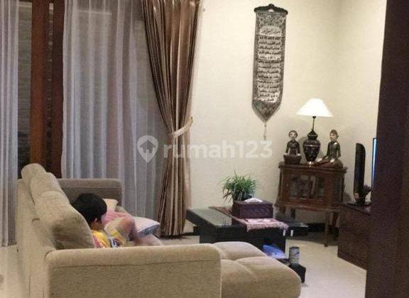 Rumah Bagus Nyaman Dan Sejuk Siap Huni Di Tingkir Salatiga 2