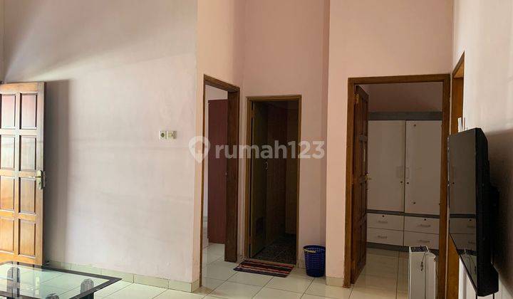 Rumah Bagus Full Furnished Siap Pakai Di Pulutan Salatiga 2