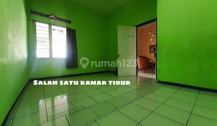 Rumah 1,5 Lantai Siap Pakai Ditengah Kota Salatiga Cocok Untuk Tempat Usaha 2