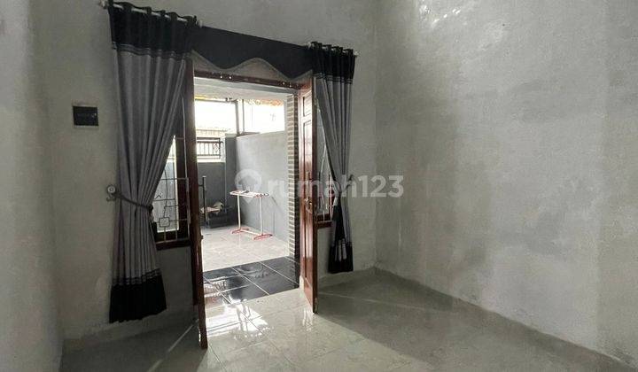 Rumah 1 Lantai Semi Furnished Siap Pakai Di Solo Jawa Tengah 1