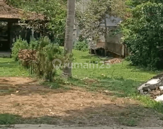 Tanah Siap Bangun Di Daerah Sejuk Argomulyo Salatiga 1