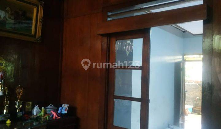 Rumah Luas & Murah Cocok Untuk Investasi Maupun Tempat Usaha Di Ambarawa 2