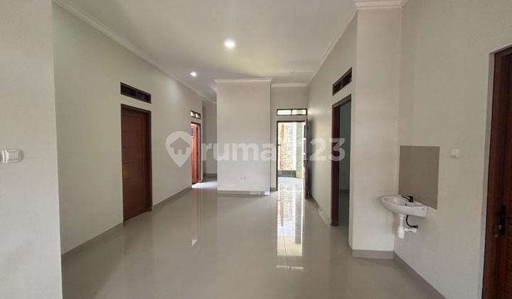 Good Newly Built Single-Story House Ready to Occupy in Tegalrejo, Salatiga 2